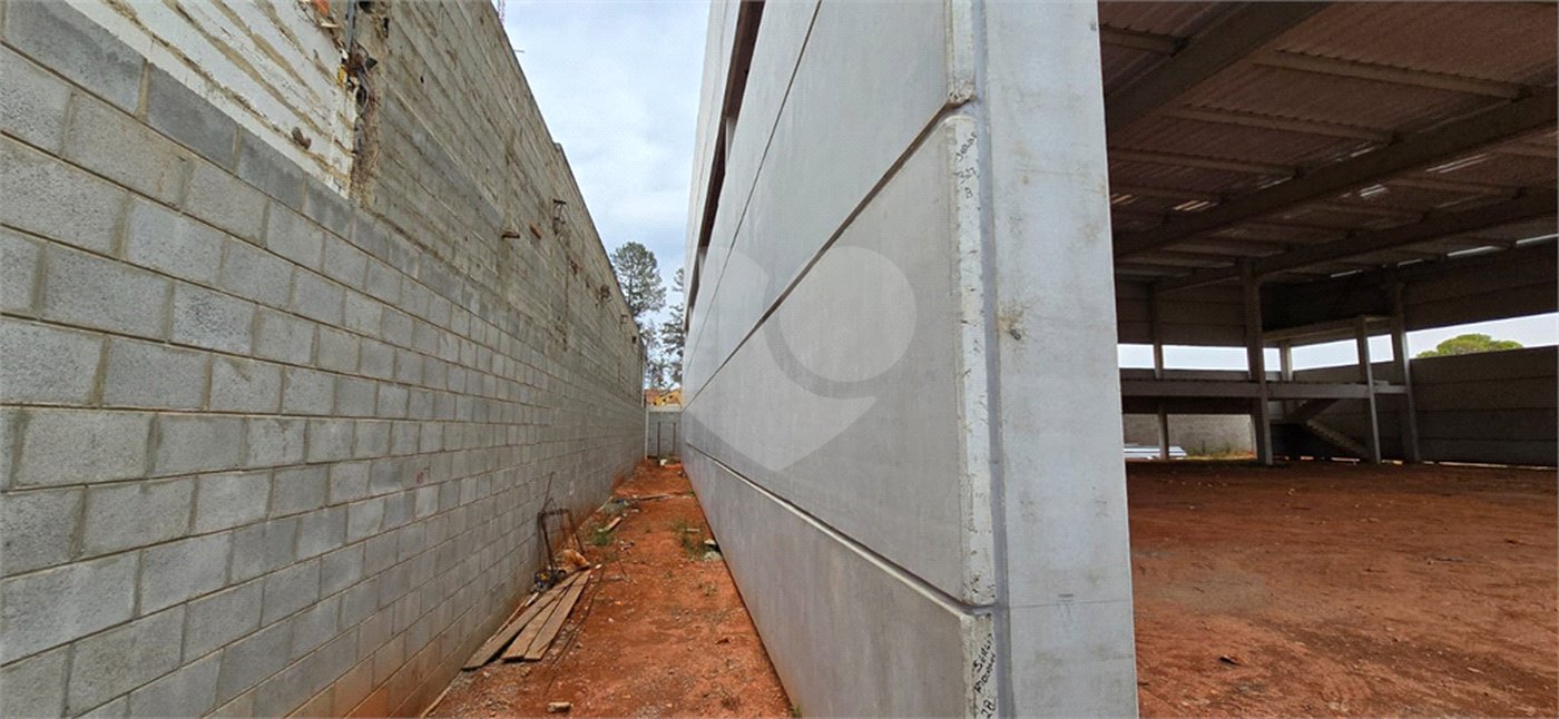 Galpão para alugar em Vila Espírito Santo, Sorocaba, SP