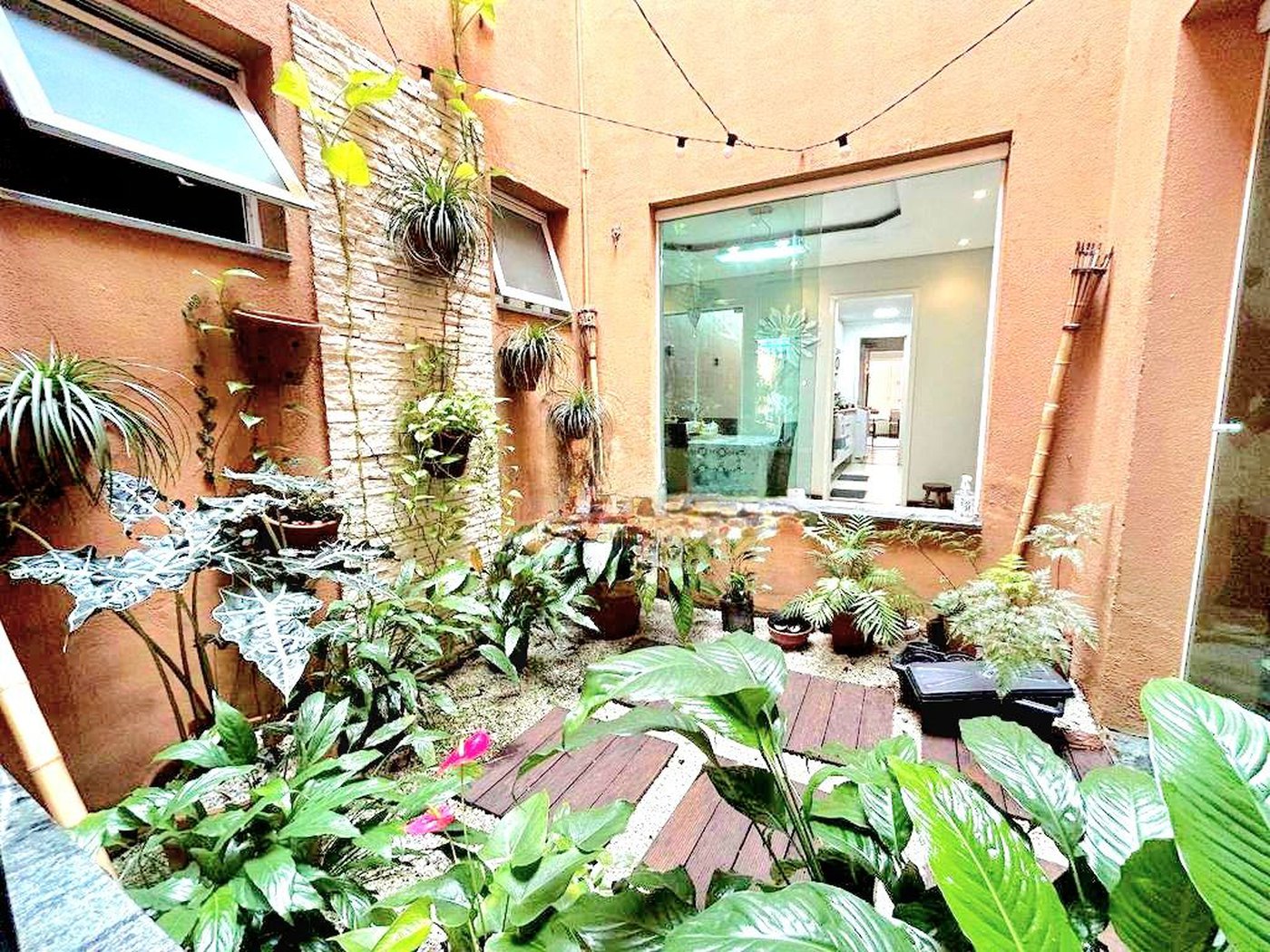 Casa com 4 dormitórios à venda, 160 m² por R$ 1.499.000,00 - Aparecida - Santos/SP