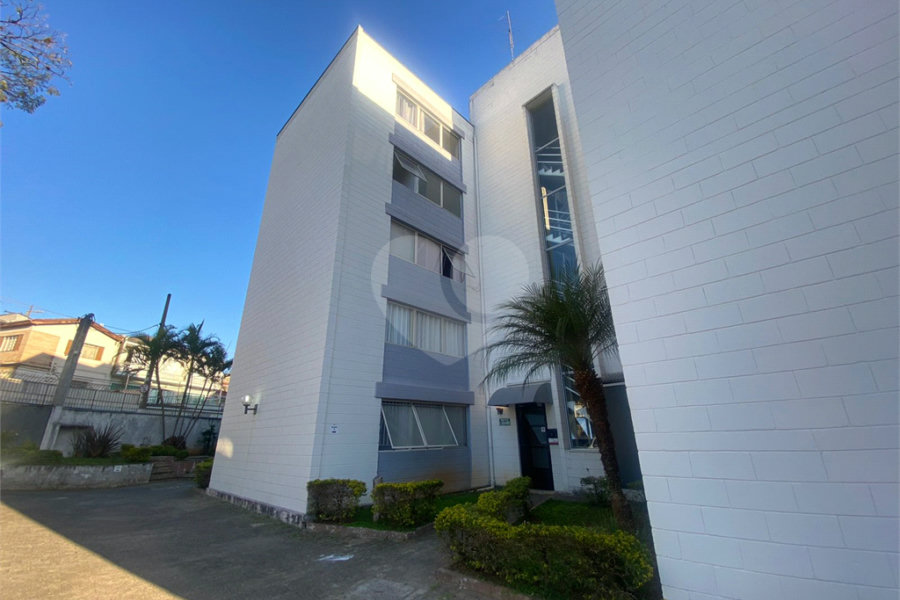 Apartamento à venda com 2 quartos em Imirim, São Paulo, SP