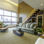 Apartamento à venda com 3 suítes em Jardim das Bandeiras, São Paulo, SP