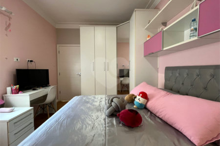 Casa à venda com 3 suítes no condomínio Reserva Nova Cantareira, São Paulo - SP