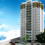 Apartamento à venda com 3 quartos, sendo 1 suíte,  em Jardim Piratininga, Sorocaba, SP