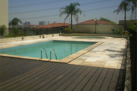 Apartamento à venda com 2 quartos em Jardim Ivana, São Paulo, SP