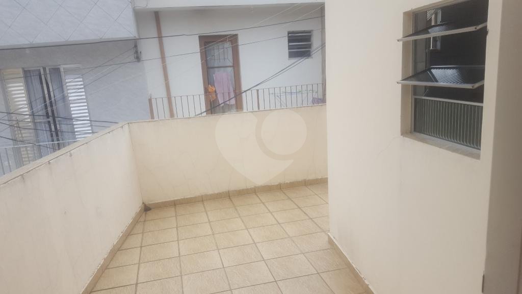 Sobrado à venda com 2 quartos, sendo 1 suíte, em Tucuruvi, São Paulo, SP
