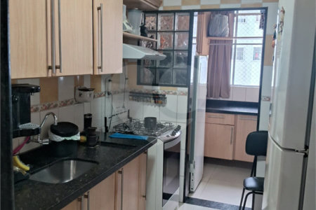 Apartamento à venda com 3 quartos, sendo 1 suíte, em Alvorada, Cuiabá, MT