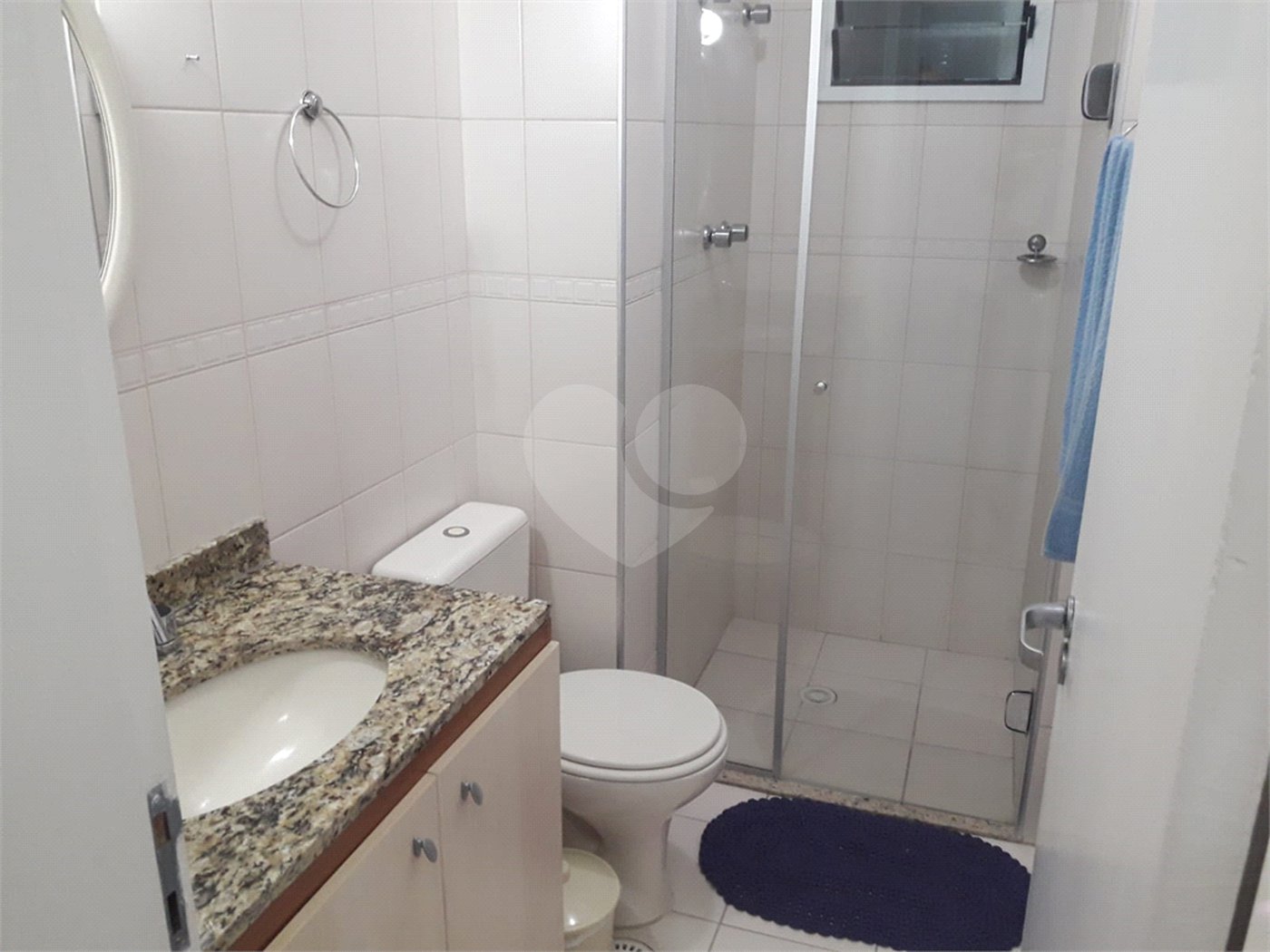 Apartamento à venda com 2 quartos em Vila Rosália, Guarulhos, SP