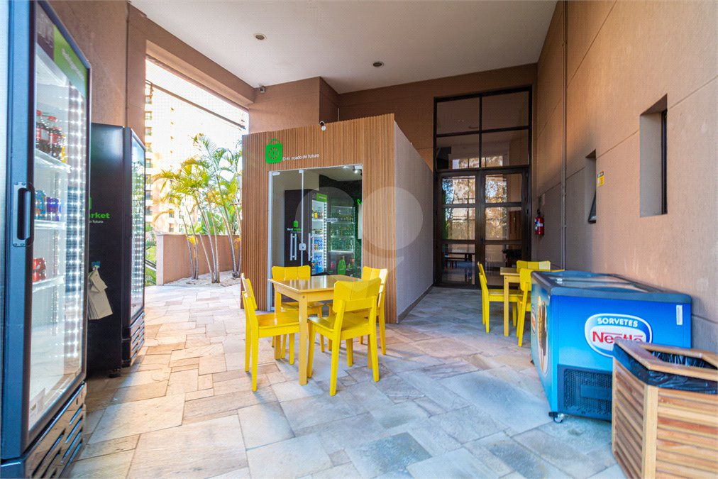 Apartamento à venda com 4 suítes em Panamby, São Paulo, SP