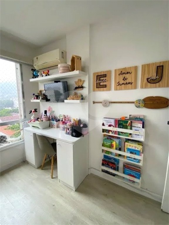 Apartamento à venda com 3 quartos, sendo 1 suíte,  em Grajaú, Rio de Janeiro, RJ