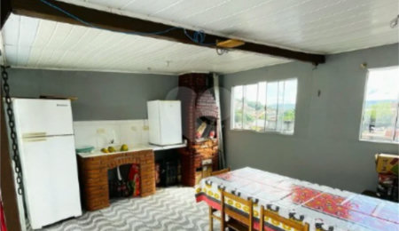 Casa Térrea à venda com 2 quartos, sendo 1 suíte,  em Anhanguera, São Paulo, SP
