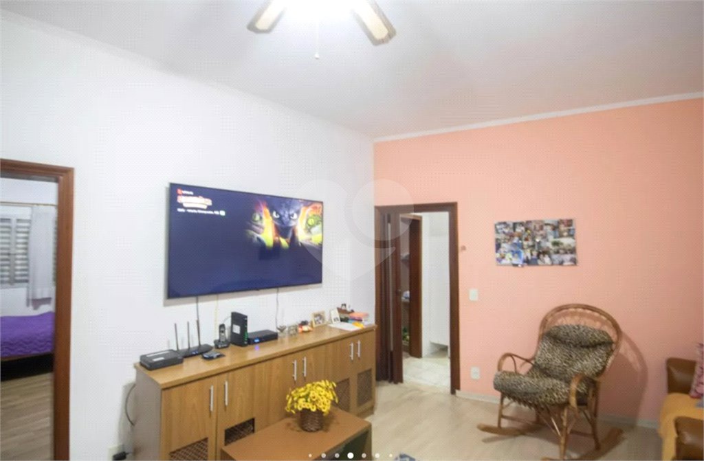 Casa Térrea à venda com 7 quartos em Tucuruvi, São Paulo, SP