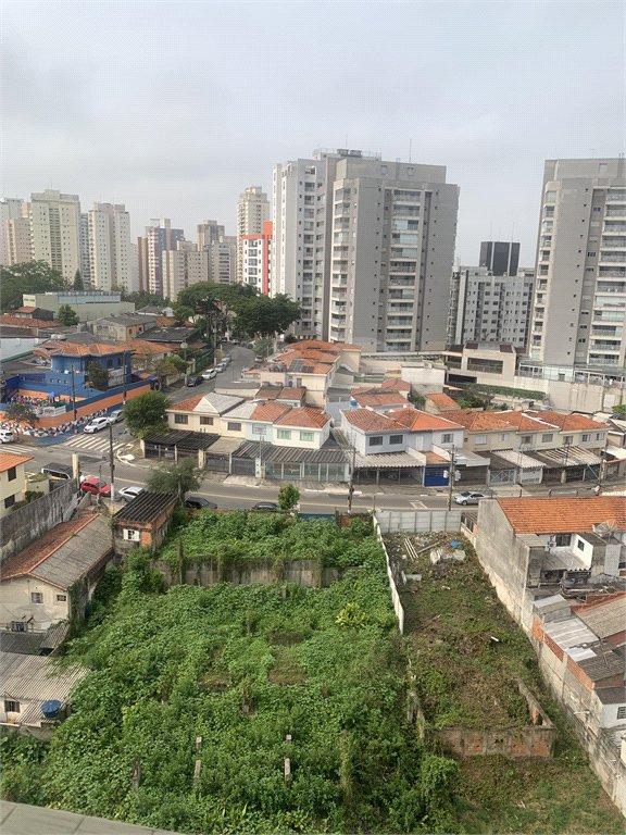 Cobertura à venda com 2 quartos em Vila Guarani (z Sul), São Paulo, SP