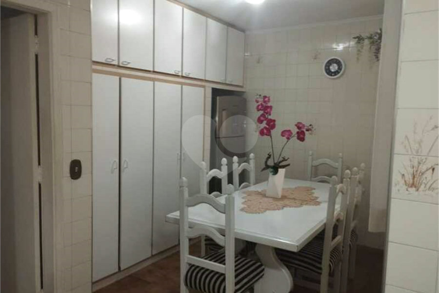 Sobrado à venda com 3 quartos em Casa Verde, São Paulo, SP