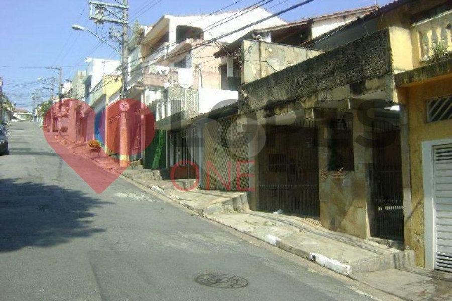 Casa Térrea à venda com 4 quartos em Vila Nova Cachoeirinha, São Paulo, SP