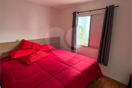 Apartamento à venda com 2 quartos em Cidade Edson, Suzano, SP
