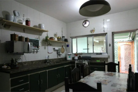 Sobrado à venda com 4 suítes em Vila Cordeiro, São Paulo, SP