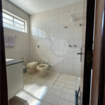 Casa à venda com 4 quartos, sendo 1 suíte,  em Vila Romão, Salto, SP