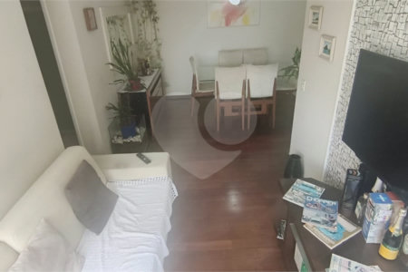 Apartamento à venda com 2 quartos em Vila Leonor, Guarulhos, SP
