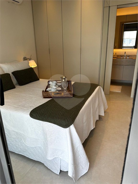Apartamento à venda ou para alugar com 1 suíte em Jardim Paulista, São Paulo, SP