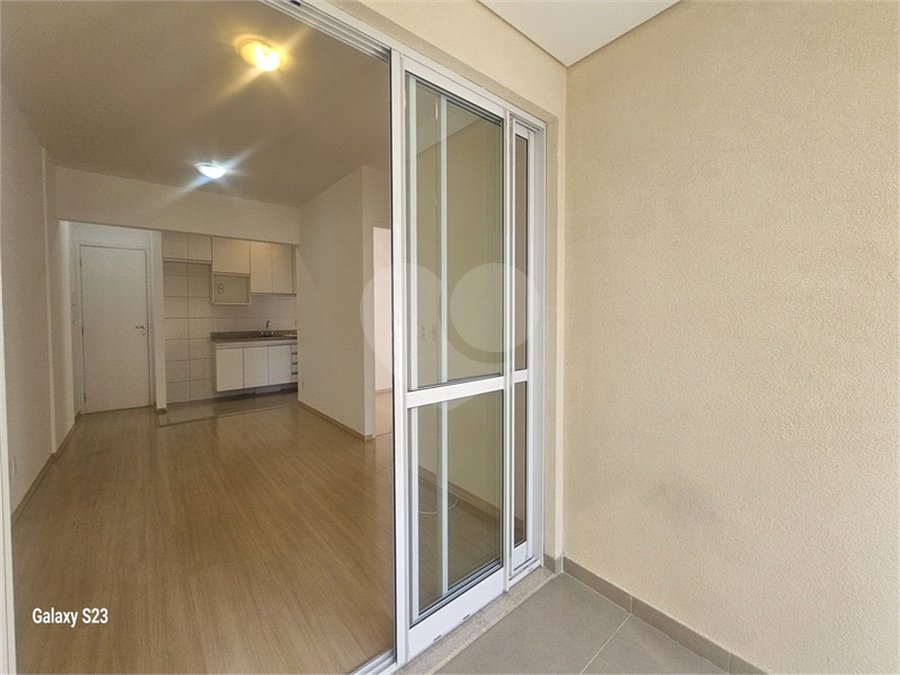 Apartamento para alugar com 2 quartos, sendo 1 suíte, em Vila Mariana, São Paulo, SP