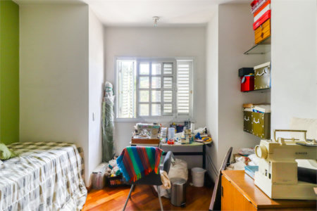 Sobrado à venda ou para alugar com 4 quartos, sendo 3 suítes, em Vila Madalena, São Paulo, SP