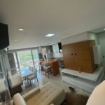 Apartamento à venda com 3 quartos, sendo 1 suíte,  em Edifício Terrasse d’été, Presidente Prudente, SP