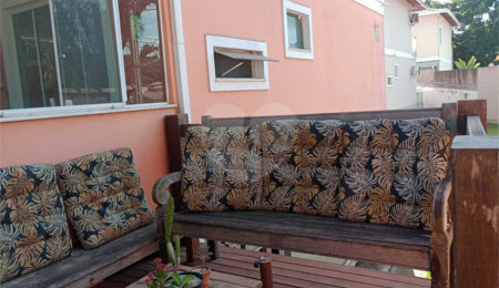 Casa em condomínio à venda com 4 quartos, sendo 1 suíte,  em Rasa, Armação dos Búzios, RJ