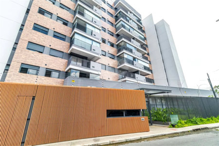 Apartamento à venda com 2 quartos, sendo 1 suíte,  em Ferreira, São Paulo, SP