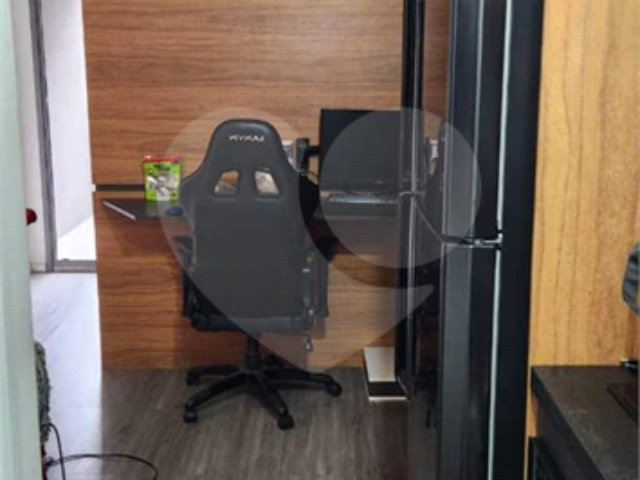 Studio à venda com 1 quarto em Jabaquara, São Paulo, SP