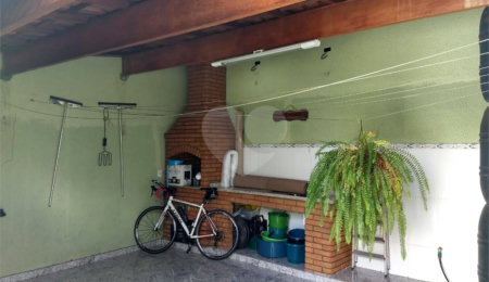 Sobrado à venda com 3 quartos, sendo 1 suíte, em Jaçanã, São Paulo, SP