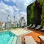 Apartamento para alugar com 1 quarto em Perdizes, São Paulo, SP