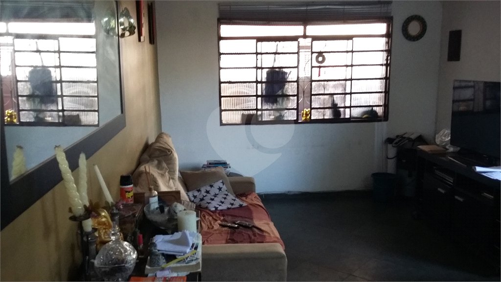 Sobrado à venda com 3 quartos em Vila Nova Cachoeirinha, São Paulo, SP