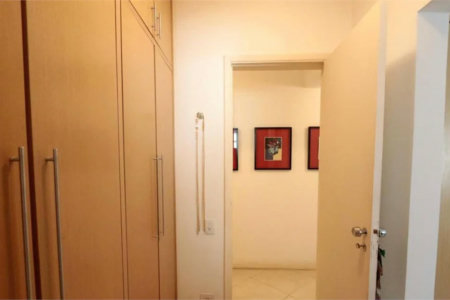 Apartamento à venda com 3 suítes em Vila Morumbi, São Paulo, SP