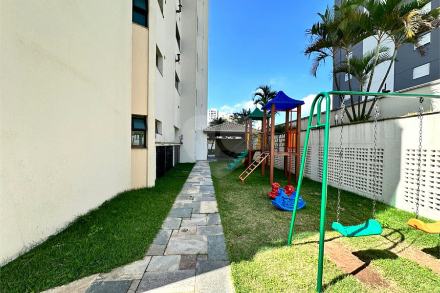 Apartamento à venda com 3 suítes em Santana, São Paulo, SP