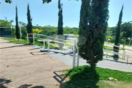 Terreno à venda no condomínio Jardim Park Real, Indaiatuba - SP