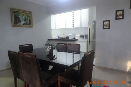 Apartamento Residencial à venda, Aviação, Praia Grande - AP0464.