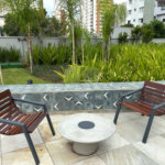APARTAMENTO NOVO PRÓXIMO METRO SAÚDE LAZER COMPLETO