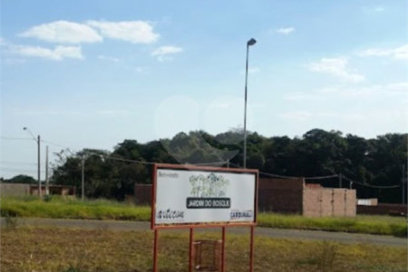 Terreno com 253,00 m² .