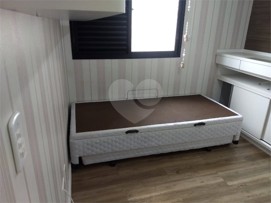 Apartamento à venda com 2 quartos, sendo 1 suíte, em Santa Teresinha, São Paulo, SP