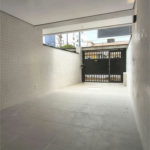 Casa Residencial à venda, Aparecida, Santos - CA0237.