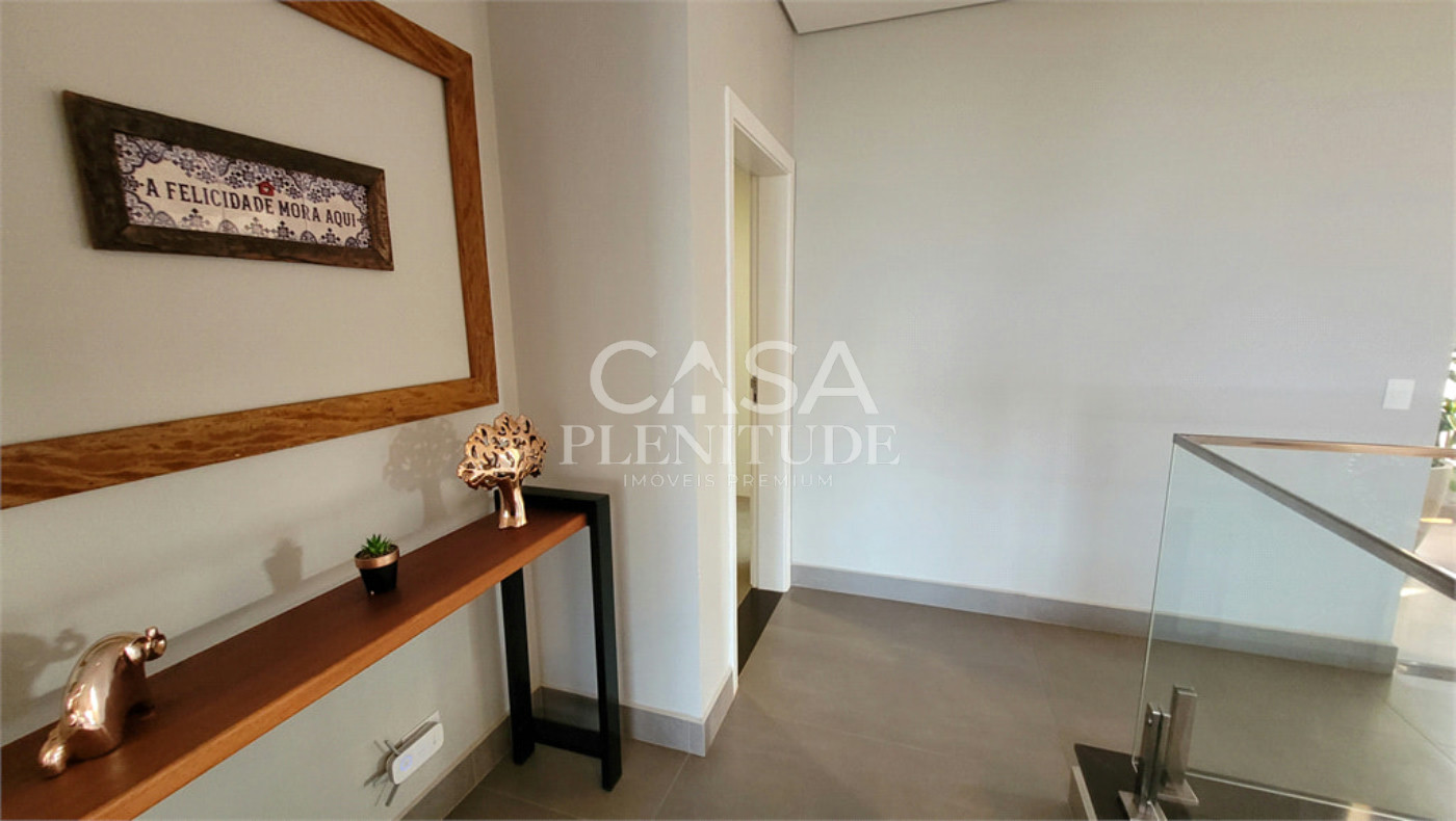 Casa em condomínio à venda ou para alugar com 5 suítes em Agrovila Caic, Porto Feliz, SP