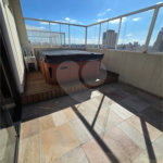 Apartamento à venda com 2 quartos em Parada Inglesa, São Paulo, SP