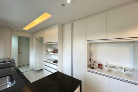 Apartamento à venda com 3 quartos, sendo 1 suíte, em Vila Leopoldina, São Paulo, SP