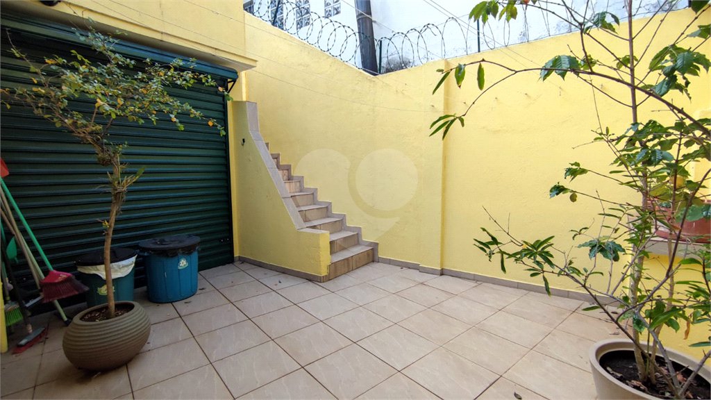 Sobrado à venda com 3 quartos, sendo 1 suíte, em Ipiranga, São Paulo, SP