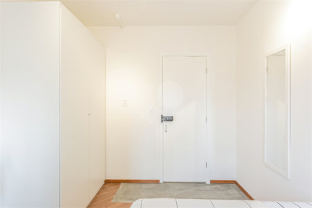 Apartamento à venda com 3 quartos, sendo 1 suíte, em Vila Olímpia, São Paulo, SP