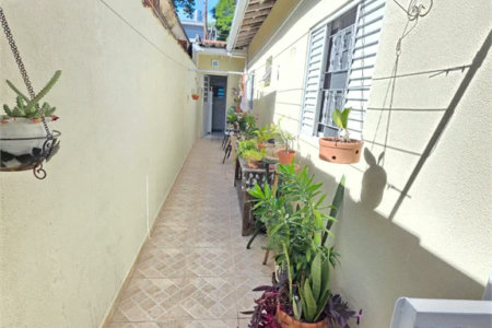 Casa à venda com 6 quartos, sendo 2 suítes,  em Conjunto Residencial Butantã, São Paulo, SP