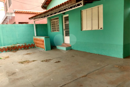 Casa à venda com 2 quartos em Vila Vendramini, Itapetininga, SP