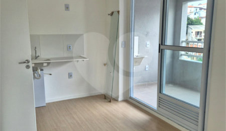 Apartamento para alugar com 2 quartos em Vila Sônia, São Paulo, SP