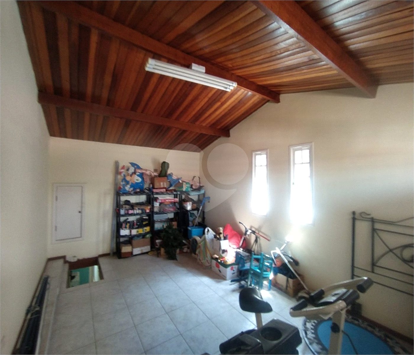 Sobrado à venda com 3 quartos, sendo 1 suíte, em Lauzane Paulista, São Paulo, SP