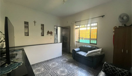 Casa à venda com 3 quartos em Jardim Rosana, São Paulo, SP