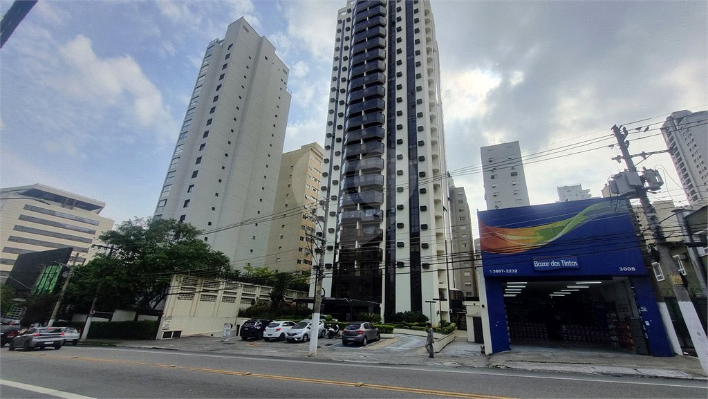 Apartamento à venda ou para alugar com 1 quarto em Jardim Paulista, São Paulo, SP